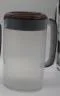 PP Pitcher, 4L 21x16.5x27.5 - Beverage Dispensers & Juice Service from White Eagle Trading Doha Qatar - ادوات مطاعم وفنادق وايت ايجل في قطر