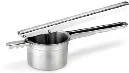 Potato Ricer - Graters, Peelers & Openers from White Eagle Trading Doha Qatar - ادوات مطاعم وفنادق وايت ايجل في قطر