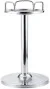 S/S champagne Bucket  Stand - Ice Buckets, Tongs & Scoops from White Eagle Trading Doha Qatar - ادوات مطاعم وفنادق وايت ايجل في قطر