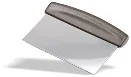 (DOUGH SCRAPPER ABSHANDLE) - Whisks, Spatulas & Scrapers from White Eagle Trading Doha Qatar - ادوات مطاعم وفنادق وايت ايجل في قطر