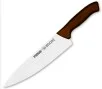 PIRGE BRANDCook's Knike 19 cm - Brown Made In Turkey - Uncategorized from White Eagle Trading Doha Qatar - ادوات مطاعم وفنادق وايت ايجل في قطر