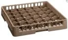 DISHWASHER BASKET 36 - Waste Bins & Cleaning Accessories from White Eagle Trading Doha Qatar - ادوات مطاعم وفنادق وايت ايجل في قطر