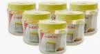 Pet Jar Size: 1000 ml - Bottles & Squeeze Dispensers from White Eagle Trading Doha Qatar - ادوات مطاعم وفنادق وايت ايجل في قطر