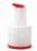PP/PS 1L juice bottle C9XH26 - Bottles & Squeeze Dispensers from White Eagle Trading Doha Qatar - ادوات مطاعم وفنادق وايت ايجل في قطر