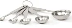 Measuring Spoon - Measuring Jugs, Scoops & Funnels from White Eagle Trading Doha Qatar - ادوات مطاعم وفنادق وايت ايجل في قطر