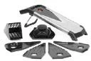 (MANDOLINE SLICER - Prep Tools & Accessories from White Eagle Trading Doha Qatar - ادوات مطاعم وفنادق وايت ايجل في قطر