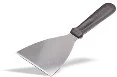 (CLEANING SPATULA) - Whisks, Spatulas & Scrapers from White Eagle Trading Doha Qatar - ادوات مطاعم وفنادق وايت ايجل في قطر