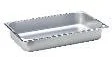 S/S GN Pan 1/1-100Size: 530x325x100mm (13.3 LTR) - GN Containers from White Eagle Trading Doha Qatar - ادوات مطاعم وفنادق وايت ايجل في قطر