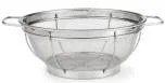 Mesh Conical Colander 35cm - Strainers, Sieves & Colanders from White Eagle Trading Doha Qatar - ادوات مطاعم وفنادق وايت ايجل في قطر