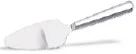 Cake Server w one serrated edge 22 cm - Cake Tools & Stands from White Eagle Trading Doha Qatar - ادوات مطاعم وفنادق وايت ايجل في قطر
