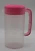 PP Pitcher, 2.5L 18x13x24.5 - Beverage Dispensers & Juice Service from White Eagle Trading Doha Qatar - ادوات مطاعم وفنادق وايت ايجل في قطر