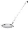 (MESH SKIMMER 12CM) - Strainers, Sieves & Colanders from White Eagle Trading Doha Qatar - ادوات مطاعم وفنادق وايت ايجل في قطر