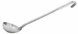 (LADLE MONOBLOCK 10X 31  0.25 Ltr - Ladles, Spoons & Turners from White Eagle Trading Doha Qatar - ادوات مطاعم وفنادق وايت ايجل في قطر