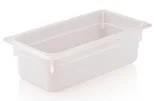 PP Storage Container 1/3-150 - Storage Containers & Food Boxes from White Eagle Trading Doha Qatar - ادوات مطاعم وفنادق وايت ايجل في قطر
