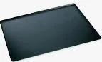 Non Stick Aluminiun Tray Thickness: 1 mm Size: 60*40*2cmGD ASIAN - China - Baking Trays & Oven Pans from White Eagle Trading Doha Qatar - ادوات مطاعم وفنادق وايت ايجل في قطر